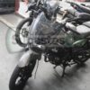 BAJAJ PULSAR 180 FI NEON MODELO 2022