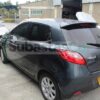 MAZDA 2 MODELO 2015