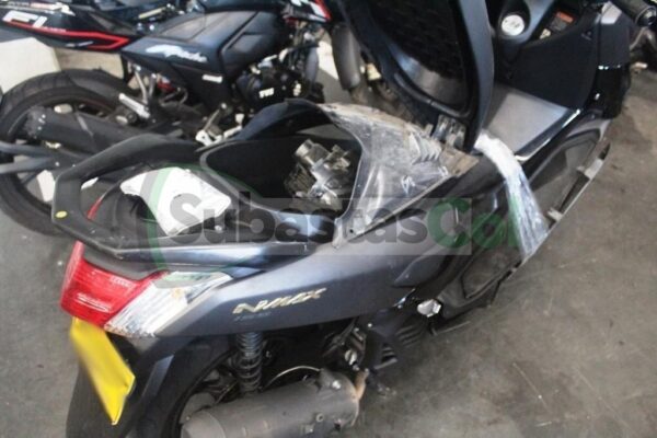 YAMAHA NMAX MODELO 2021