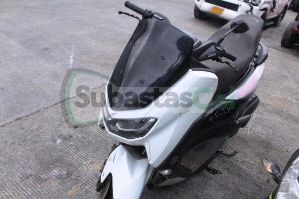 e61efe10-8450-4afe-83e2-1fdbe55792e6 YAMAHA NMAX155 MODELO 2022