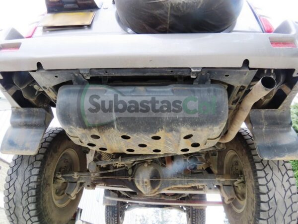 e6a1769f-7b30-40ea-8a43-23180685a40a TOYOTA PRADO SUMO MODELO 2005