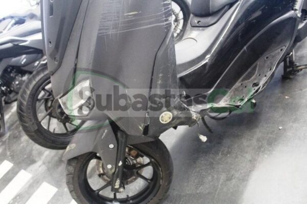 YAMAHA NMAX155 MODELO 2022