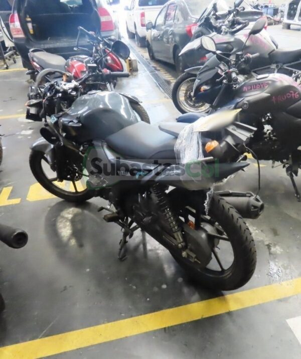 YAMAHA SZ15RR MODELO 2025