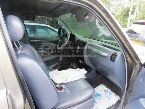 eb069b6a-b7c2-40af-962c-ac38c3c1989d TOYOTA PRADO SUMO MODELO 2005