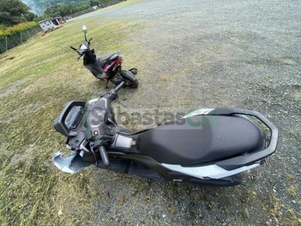 YAMAHA NMAX155 MODELO 2026
