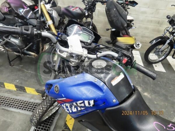 ec905d56-ee89-4728-b335-08464dd0939d YAMAHA XTZ150 MODELO 2022