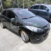 MAZDA 2 MODELO 2010