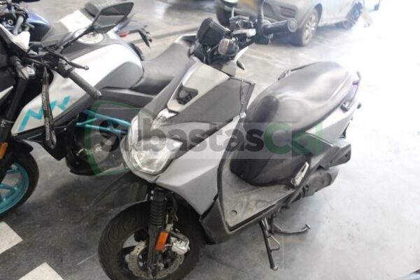 f085396e-4895-4006-92e0-7bd816387914 YAMAHA YW125XFI MODELO 2017