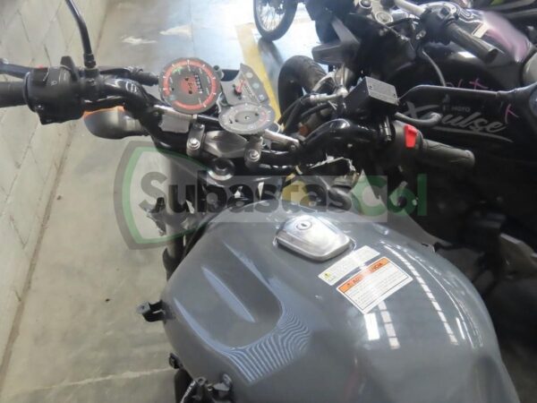 YAMAHA SZ15RR MODELO 2025