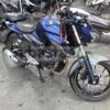 YAMAHA FZN250 MODELO 2020