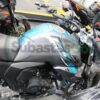 YAMAHA FZN150 MODELO 2022
