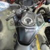 YAMAHA MT09 MODELO 2025