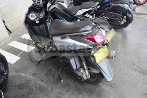 f475e02d-7690-4af9-9dd9-8097c428a4f0 YAMAHA YW125XFI MODELO 2017