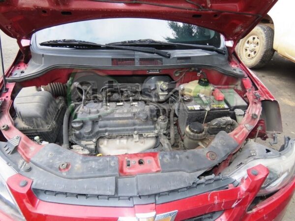 f49fdc06-6ac6-4ebd-babb-a9af9d239184 CHEVROLET SAIL MODELO 2017