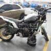 YAMAHA TENERE 700 MODELO 2023