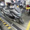 YAMAHA NMAX MODELO 2020