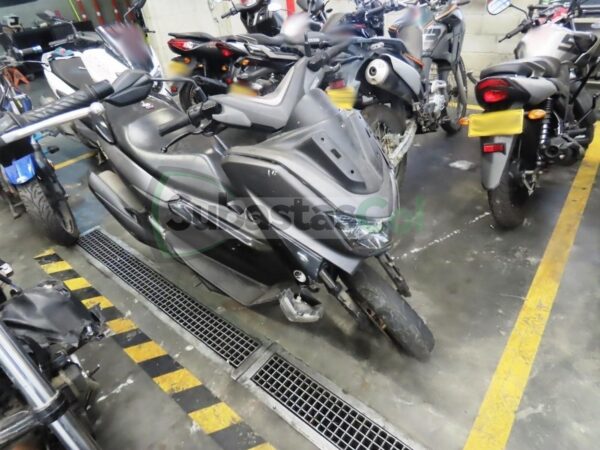 YAMAHA NMAX MODELO 2020