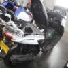 YAMAHA NMAX155 MODELO 2022