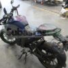 YAMAHA FZN250 MODELO 2020