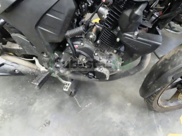 YAMAHA SZ15RR MODELO 2025