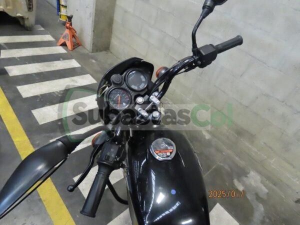 ffc7948e-6a05-4492-addc-03a8ee1a42a0 BAJAJ CT100 SPOKE MODELO 2024