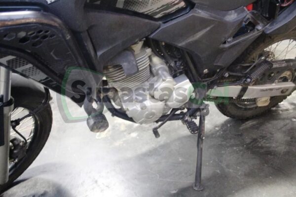 HONDA XRE300 ABS MODELOS 2022