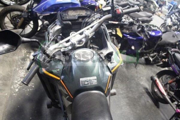 HONDA XRE300 ABS MODELOS 2022