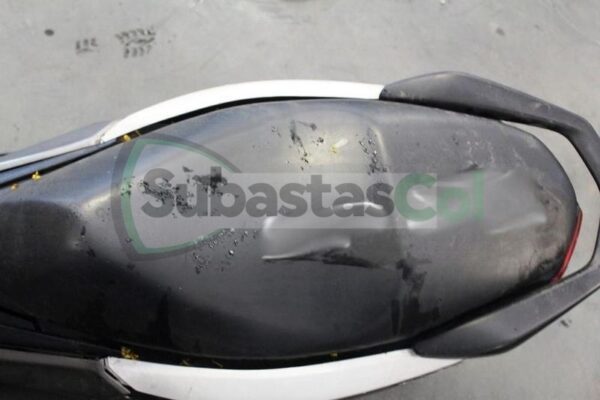 YAMAHA NMAX MODELO 2019