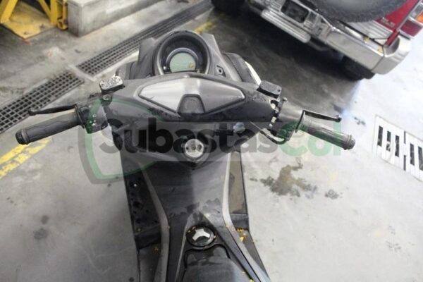 YAMAHA NMAX MODELO 2019