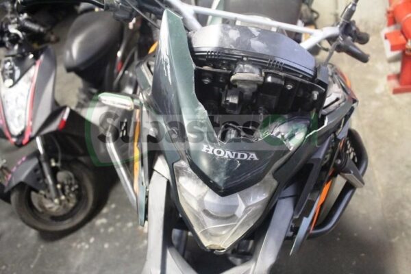 HONDA XRE300 ABS MODELOS 2022