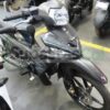 YAMAHA CRYPTON FI MODELO 2025