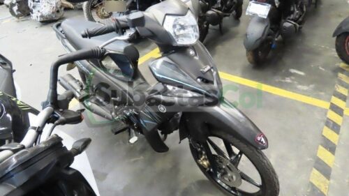13d743e6-69e9-42fd-abe5-9b879c2cfece YAMAHA CRYPTON FI MODELO 2025