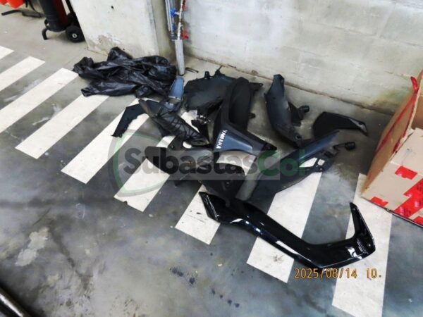 20898af9-cd07-44ba-9cd6-e19db3c0e906 YAMAHA NMAX155 MODELO 2025