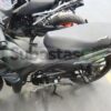 YAMAHA CRYPTON FI MODELO 2025