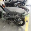 YAMAHA CRYPTON FI MODELO 2025