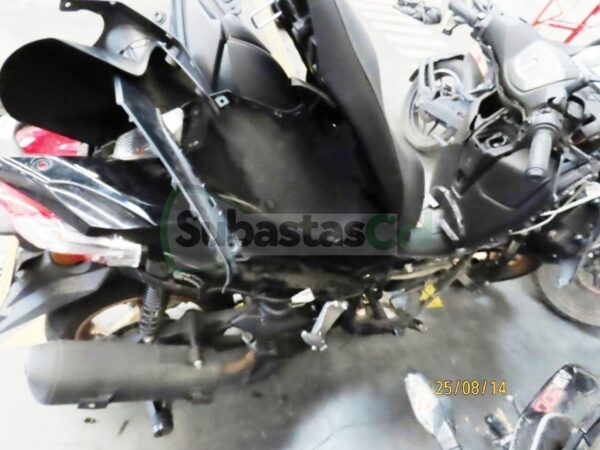 969ca33d-5973-4fb2-9e2c-a15e863fceac YAMAHA NMAX155 MODELO 2025