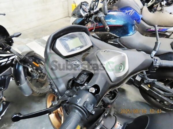 e31f3404-7da6-4646-96fa-55b291625664 YAMAHA NMAX155 MODELO 2025
