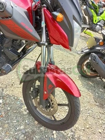 022c1f5c-eca3-4d65-8fe4-597fda8435db YAMAHA SZRR MODELO 2026