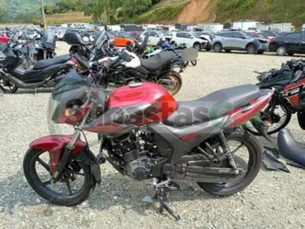 05e81293-2070-4af7-b499-77afd8d7a7e1 YAMAHA SZRR MODELO 2026