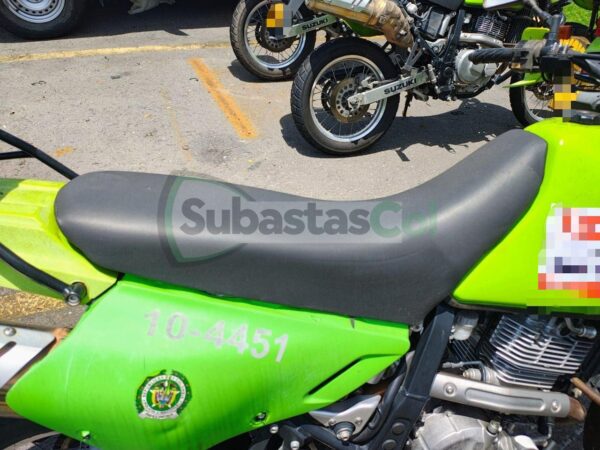 091d54d0-01c8-409f-b652-4e11e9a6d9e7 SUZUKI DR650 MODELO 2020
