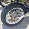 SUZUKI DR650 MODELO 2020