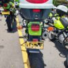 0d60c486-a6c3-412f-9381-cf8072e0b687 SUZUKI DR650 MODELO 2020