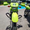 SUZUKI DR650 MODELO 2020