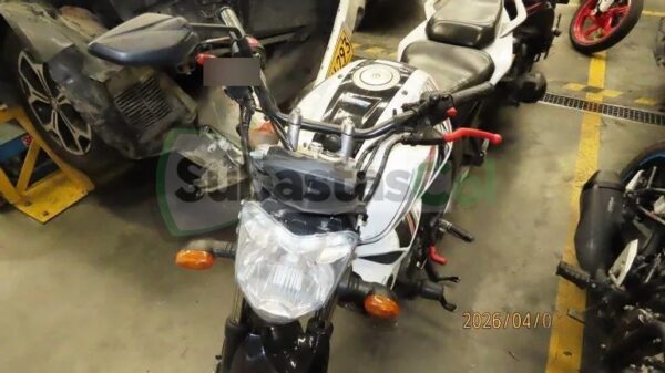 0f4e0a22-557f-4162-8f5c-bebd33996dd6 YAMAHA FZ150 MODELO 2022