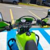 SUZUKI DR650 MODELO 2020