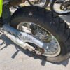 SUZUKI DR650 MODELO 2020