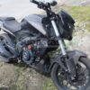 BAJAJ DOMINAR 250 MODELO 2022