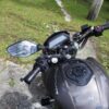 BAJAJ DOMINAR 250 MODELO 2022
