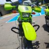 SUZUKI DR650 MODELO 2020