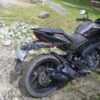 BAJAJ DOMINAR 250 MODELO 2022